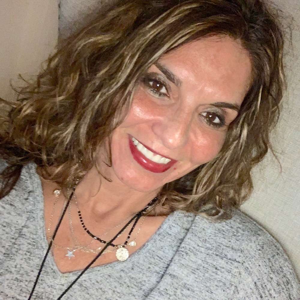 Meet your Posher, Pamela